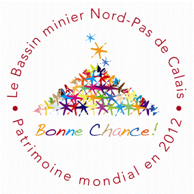 Logo "Bonne Chance" BMU