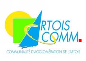 Logo Artois Comm.