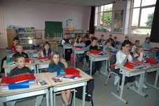 Ecole Curie