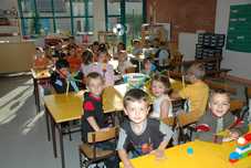 Ecole Prevert
