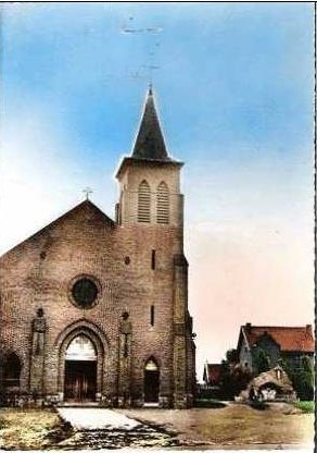 Maison de retraite d