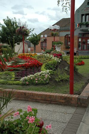 Mairie d'Annequin