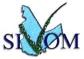 Logo du SIVOM des deux Cantons